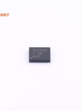TPS54JB20RWWR -[原装DC-DC电源芯片TQFN-21(3x4)