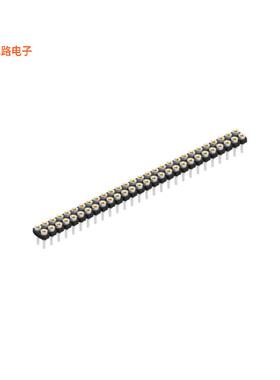 MK LP 219 56 Z -原装[Low profile, less than 2.7/3.1 m接头