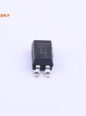 K30102C TLD -[原装晶体管输出光耦SMD-4P