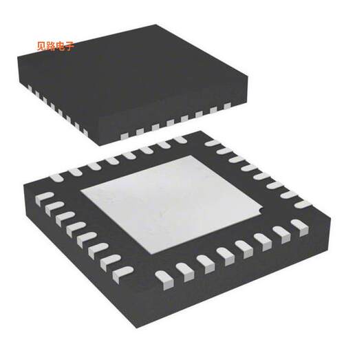 ST25R3916B-AQET -[全新IC RFID READER 13.56 32UFQFPN]