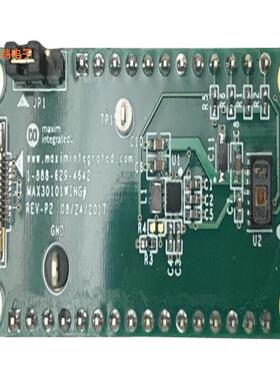 原装正品 MAX30101WING#-全新]