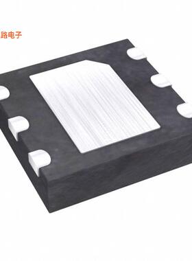 DS2476Q+T -原装[IC SECURE COPROCESSOR 6-TDFN未验证