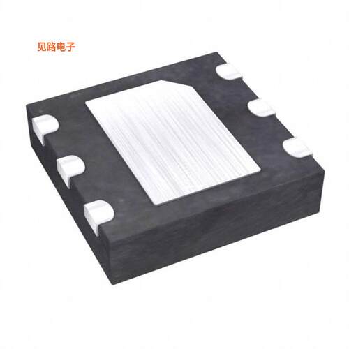 DS28E15Q+T -[全新IC AUTHENTICATION CHIP 6-TDFN]