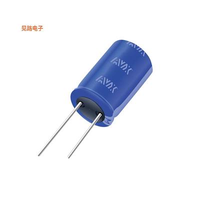 SCCV40B506SRB -[全新CAP 50F -10% +30% 2.7V T/H]