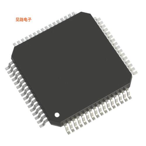 XMC4400F64F512BAXQMA1 -[全新IC MCU 32BIT 512KB FLAS