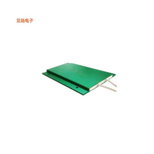 LPR100 10R J -[全新LOW PROFILE 100 WATTS 10OHM 5%]