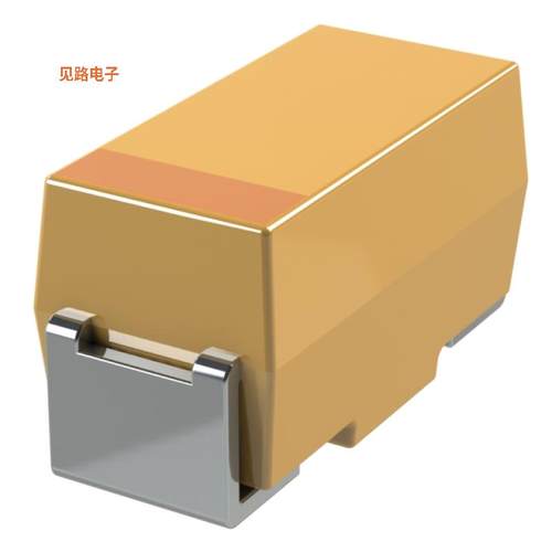 TPSA154K050R9000 -[全新CAP TANT 0.15UF 10% 50V 1206]
