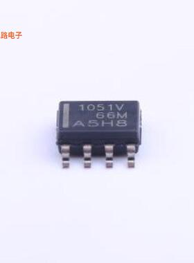 TCAN1051HVDR -[原装CAN收发器SOIC-8