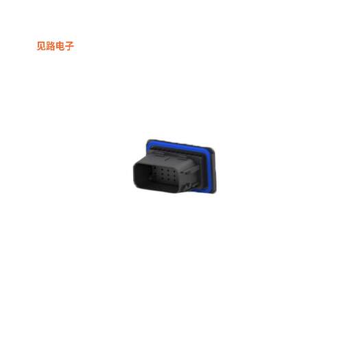 2272889-2 -原装[CONN RCPT HSG 16POSCONN RCPT HSG 16POS