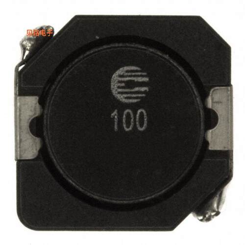 DR1040-100-R -[全新FIXED IND 10UH 3.8A 35 MOHM SMD]