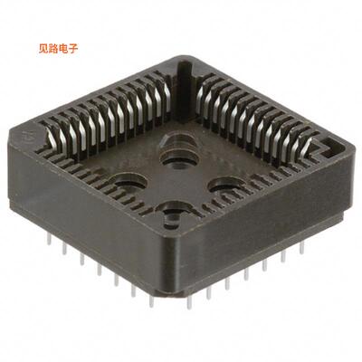 940-44-052-24-000000 -原装[CONN SOCKET PLCC 52POS TINPLCC