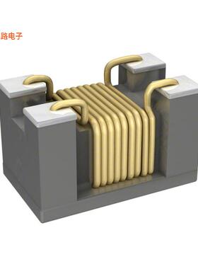 ICM0805ER670M -原装[CMC 400MA 2LN 67 OHM SMD信号线