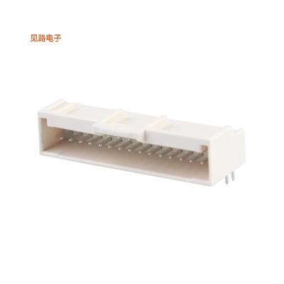 2086593240 -原装[IGRID 2.0 PLUGTHOLEHDR RA GF NAT插头