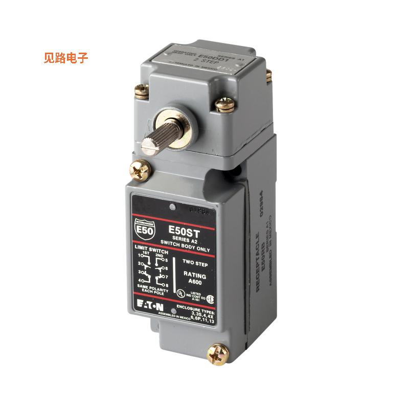 E50DD1 -[全新E50 HEAVY DUTY LIMIT SWITCH]