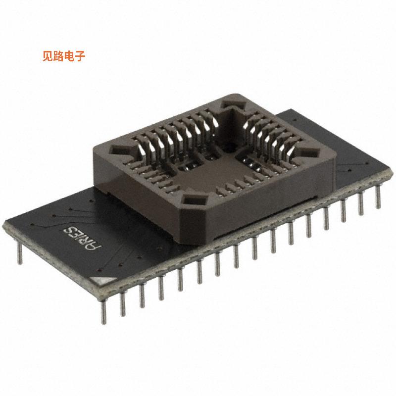 32-653000-10 -[全新SOCKET ADAPTER PLCC TO 32DIP 0.6]