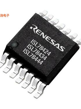 原装正品 ISL78424AVEZ-T7A-全新]