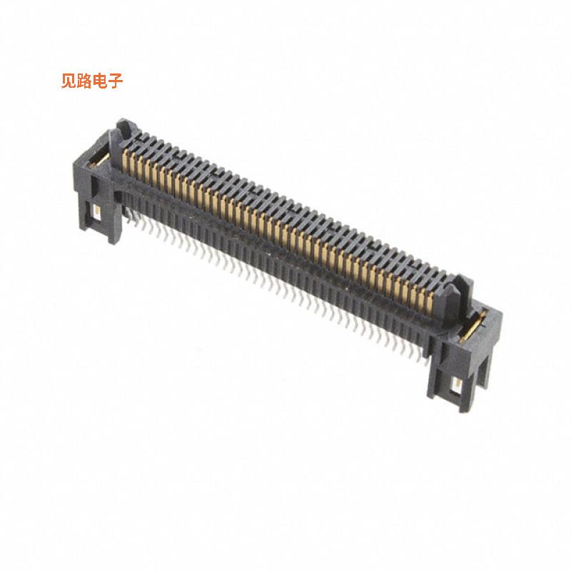 ERM8-040-01-L-D-EM2-TR -[全新CONN HDR 80POS EDGE MNT GOLD]