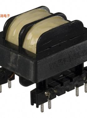 CME375-9 -原装[CMC 176.1MH 870MA 2LN TH电源线