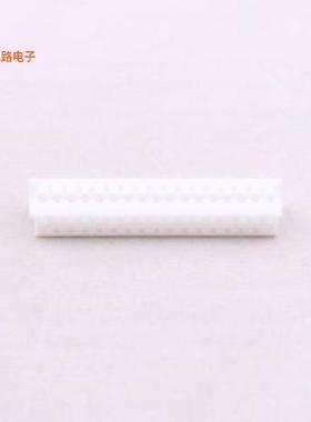 A2006H-2x17P -[原装(线对板/线对线)P=2mm