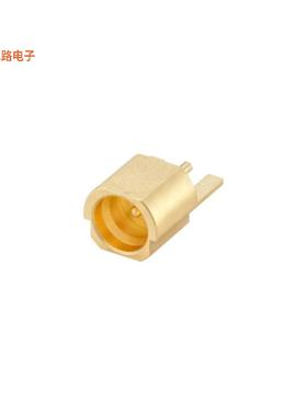 17S202-40ML5 -[全新LONGWIPE SMP RIGHT ANGLE PLUG PC]
