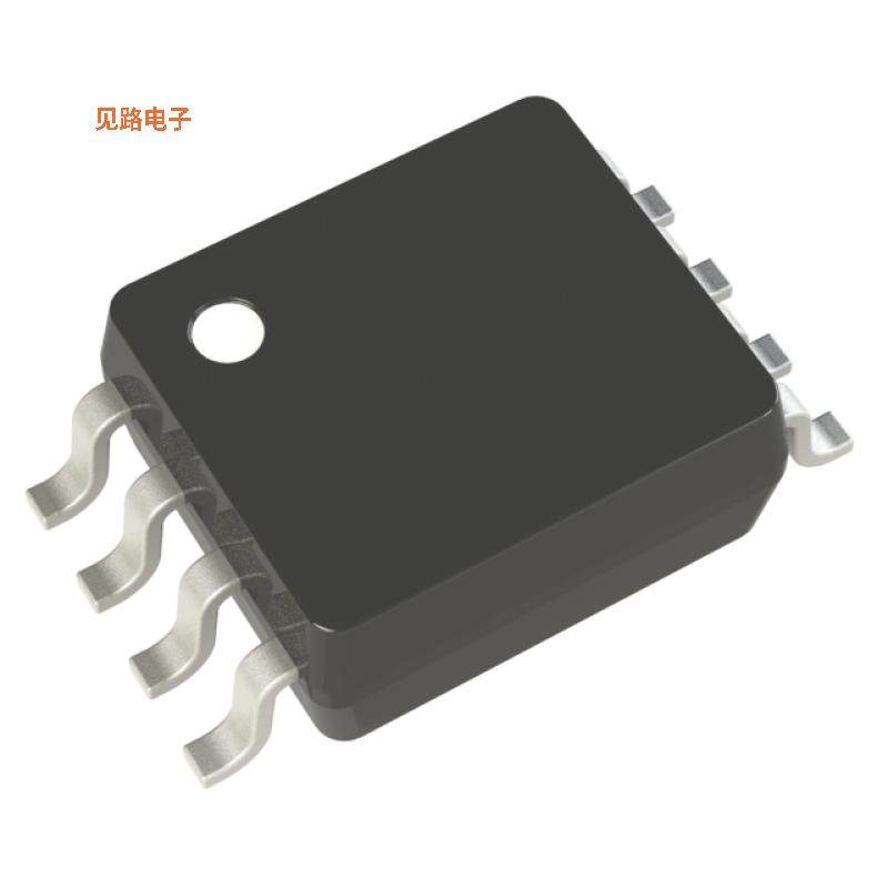 NL27WZ125US -[全新IC BUFFER NON-INVERTING 5.5V US8]