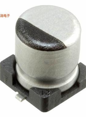 UCD1E220MCL1GS -原装[CAP ALUM 22UF 20% 25V SMD22 F