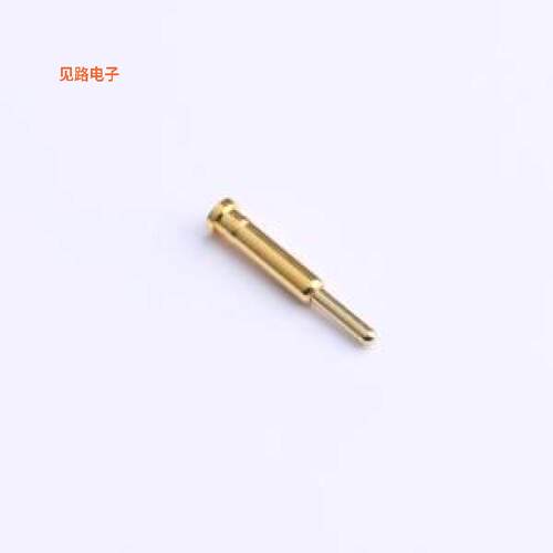 YTC1P-8530-01 -[2.0x11 100gSMDPogo Pin弹簧探针