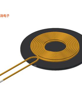 WT282890-16F2-G -[全新TX 1 COIL 2 LYR 7.4UH]