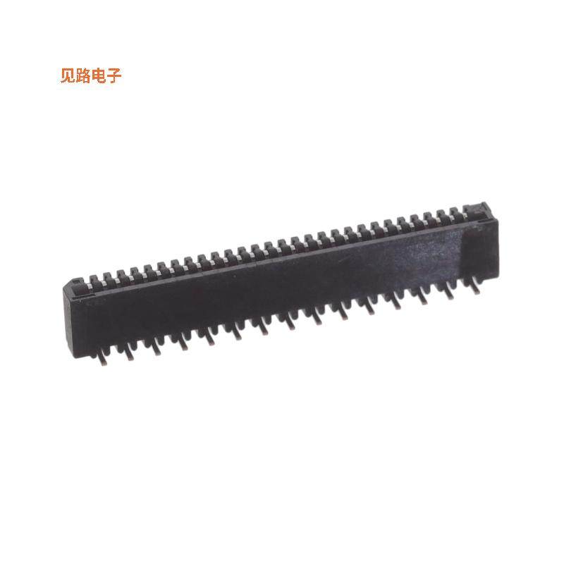 046232129015800+ -原装[CONN FFC FPC VERT 29POS 1MM S