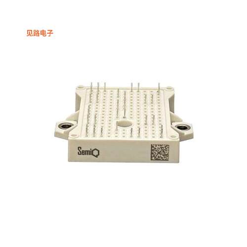 GCMX005A120B3B1P -[全新MOSFET 4N-CH 1200V 383A]