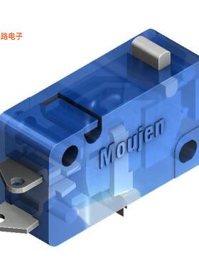 MJG--MVS-3400--T3 -原装[SPDT Positive Open Mini SwitchSPDT