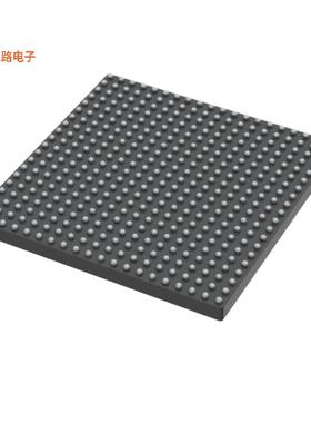 TI180G400C3 -[全新FPGA TITANM 74HVIO 640DSP 400BGA]