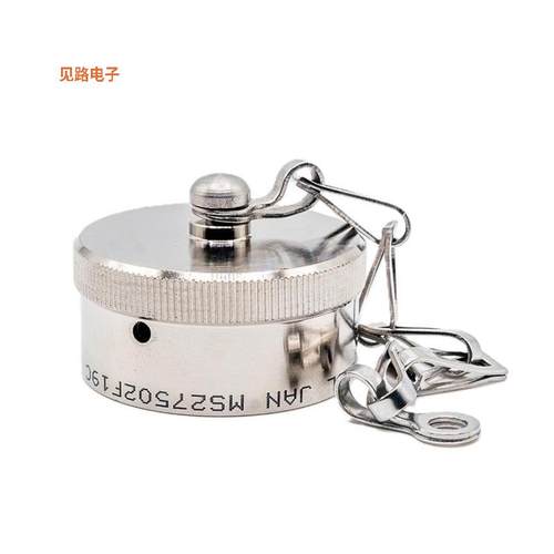 MS27466T23F35S -[全新Dummy receptacle]
