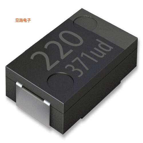 原装正品 EEFSX0J121E7-全新]