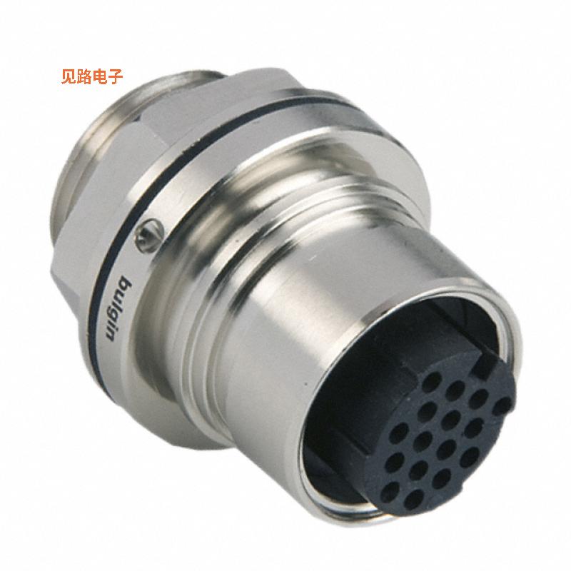 PXM6012/16S/CR -原装[CONN RCPT HSG FMALE 16POS P