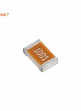 CRCW0805220MJPEAHR -[全新RES SMD 220M OHM 5% 1/8W 0805]