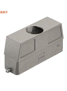 19301320441 -原装[L32 HOOD TOP ENTRY, SINGLE LEVER防护罩