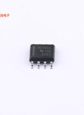 OPA2365AID -[原装IC CMOS 2 CIRCUIT 8SOICSOIC-8