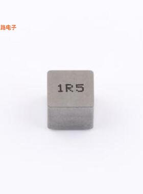 XRFWHP0660A-1R5M -[原装功率SMD,6.6x6.4mm
