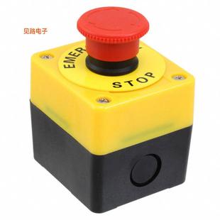 TWIST 11B 110V 10A RESET STOP 全新SW A22E