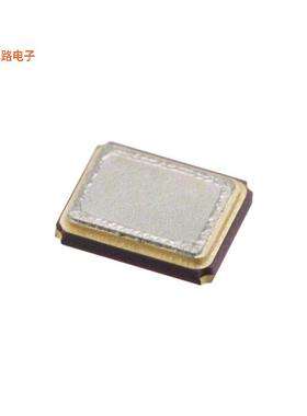 ECS-250-10-36-CKM-TR -[全新CRYSTAL 25.0000MHZ 10PF SMD]
