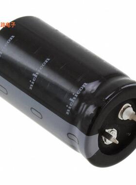 LQS2G331MELA45 -原装[CAP ALUM 330UF 20% 400V SNAP TH330 F