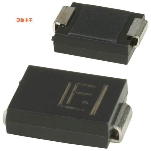 1.5SMC200A -[全新TVS DIODE 171VWM 274VC DO214AB]
