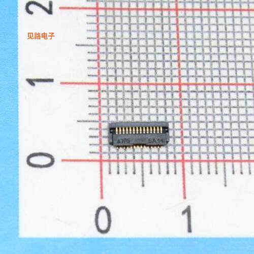原装正品 TF13BSA-14S-0.4SH(800)-全新]