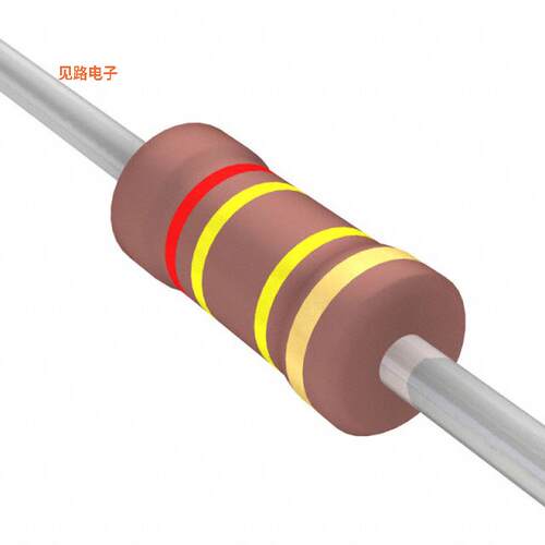 FMP200JR-52-240K -正品[RES 240K OHM 5% 2W AXIAL电阻:24