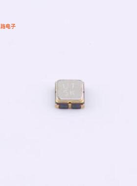 TA1327A -原装[Fo=1472MHz BW=40MHz 3.0*3.0声表面波
