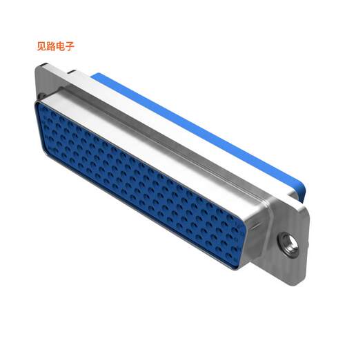 MCDD104S1000K/AA-15 -[全新CONN D-SUB HD RCPT 104POS CRIMP]