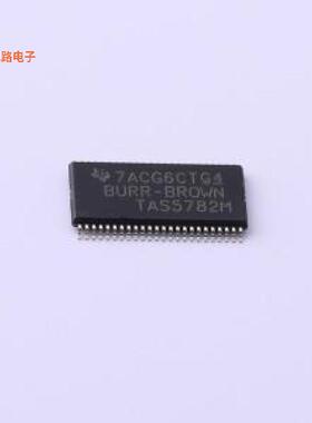 TAS5782MDCAR -[原装音频功率放大器HTSSOP-48-EP-6.1mm