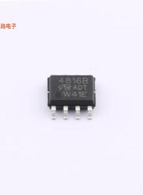 SI4816BDY-T1-GE3-VB -[原装(MOSFET)SO-8