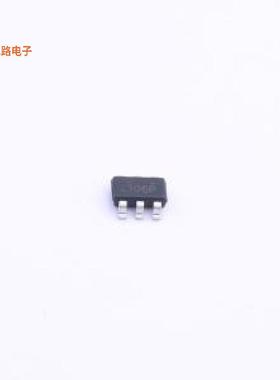 FDC6306P -[原装MOSFET 2P-CH 20V 1.9A SSOT6SuperSOT-6